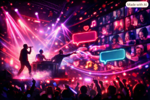 Interactive Concerts